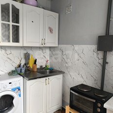 Квартира 33,5 м², 1-комнатная - изображение 3