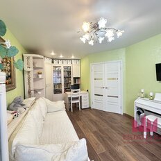 Квартира 40 м², 1-комнатная - изображение 1