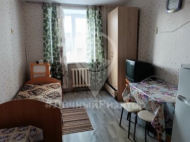 18 м², комната 545 000 ₽ - изображение 34