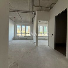 Квартира 37,6 м², 2-комнатная - изображение 2