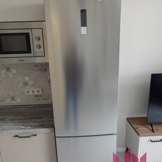 Квартира 76 м², 2-комнатная - изображение 2