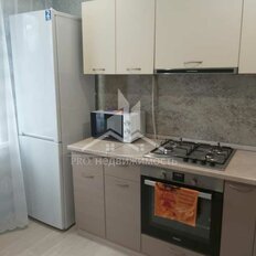 Квартира 34,5 м², 1-комнатная - изображение 3