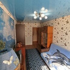 Квартира 44,5 м², 2-комнатная - изображение 4