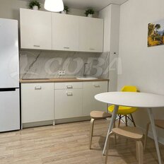 Квартира 37,4 м², 1-комнатная - изображение 3