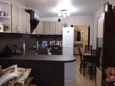 40 м², 1-комнатная квартира 28 500 ₽ в месяц - изображение 17