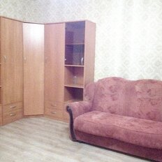 Квартира 36,1 м², 1-комнатная - изображение 1