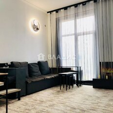 Квартира 29,6 м², студия - изображение 1