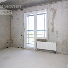 Квартира 37,2 м², 2-комнатная - изображение 5