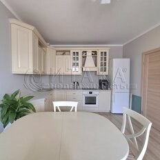 Квартира 38,2 м², 1-комнатная - изображение 4