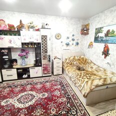 Квартира 37,5 м², 1-комнатная - изображение 3