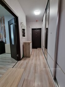 Купить трехкомнатную квартиру без отделки или требует ремонта в ЖК «Куинджи» в Санкт-Петербурге и ЛО - изображение 19