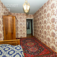 Квартира 58,7 м², 3-комнатная - изображение 4