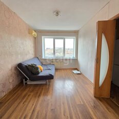 Квартира 22,5 м², 1-комнатная - изображение 2