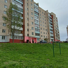 Квартира 39,1 м², 1-комнатная - изображение 1