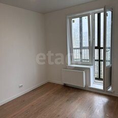 Квартира 34,8 м², 1-комнатная - изображение 3