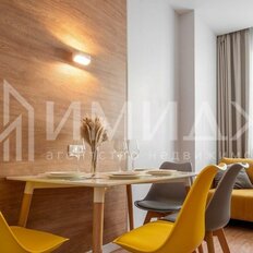 Квартира 36 м², 1-комнатная - изображение 2