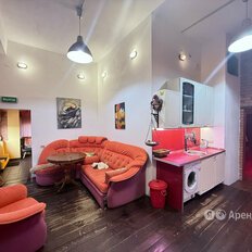 Квартира 115 м², 1-комнатные - изображение 5