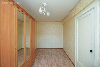 54,8 м², 3-комнатная квартира 5 500 000 ₽ - изображение 50