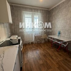 Квартира 37,2 м², 2-комнатная - изображение 1