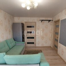 Квартира 50,9 м², 3-комнатная - изображение 2