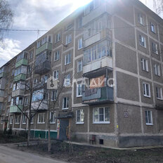 Квартира 30,4 м², 1-комнатная - изображение 1