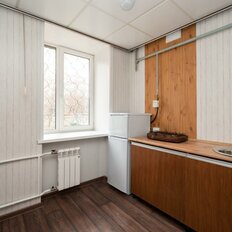 Квартира 40,8 м², 2-комнатная - изображение 5