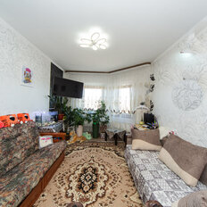 Квартира 69,3 м², 3-комнатная - изображение 4