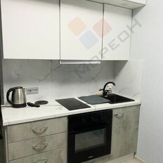 Квартира 28,6 м², студия - изображение 3