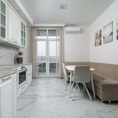 Квартира 65 м², 2-комнатная - изображение 1