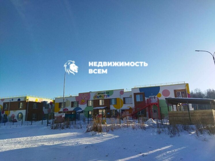 77,1 м², 3-комнатная квартира 10 990 000 ₽ - изображение 63