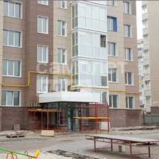 Квартира 39,3 м², 1-комнатная - изображение 2