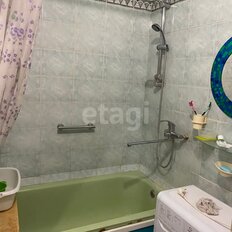 Квартира 54,9 м², 2-комнатная - изображение 4