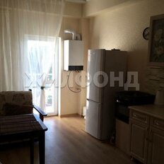 Квартира 45 м², 2-комнатная - изображение 3