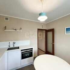 Квартира 41,5 м², 1-комнатная - изображение 2