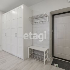 Квартира 30,3 м², 1-комнатная - изображение 3