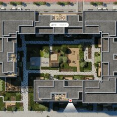 Квартира 19,2 м², студия - изображение 4