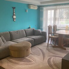 Квартира 46,6 м², 2-комнатная - изображение 3