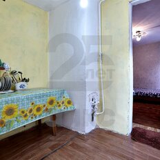 Квартира 17,1 м², 1-комнатная - изображение 5