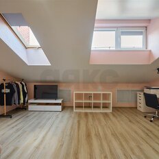 Квартира 45,7 м², 1-комнатная - изображение 5