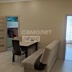 Квартира 50 м², 2-комнатная - изображение 3