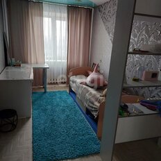 Квартира 62,2 м², 3-комнатная - изображение 5