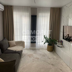 Квартира 44 м², 1-комнатная - изображение 1