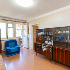 Квартира 53,6 м², 3-комнатная - изображение 3