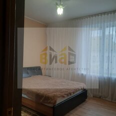 Квартира 54 м², 2-комнатная - изображение 2