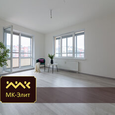 Квартира 89,8 м², 3-комнатная - изображение 1