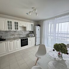 Квартира 56 м², 2-комнатная - изображение 2