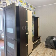 Квартира 54 м², 1-комнатная - изображение 3