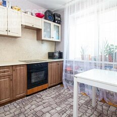 Квартира 45,3 м², 2-комнатная - изображение 3