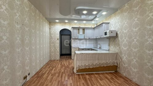 28 м², квартира-студия 3 450 000 ₽ - изображение 37