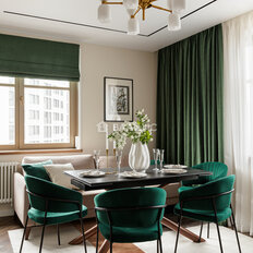 Квартира 62,3 м², 2-комнатная - изображение 3